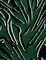 1 Yard Brushed DTY Zebra Print Knit Fabric 170 GSM, 58/60″ Wide Polyester Spandex Blend